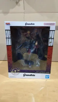 イタチ フィギュア スペシャル エディション グランディスタ 海外限定 海外正規