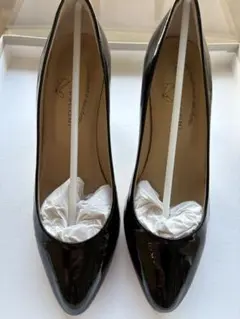 ファビオルスコーニ パンプス