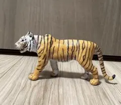 シュライヒ　トラ【廃盤】 Schleich