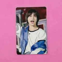 TXT ボムギュ　東京ドーム　デジコ版封入トレカ② ACTPROMISE