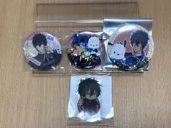 2026年最新】ザンザス 缶バッジの人気アイテム - メルカリ