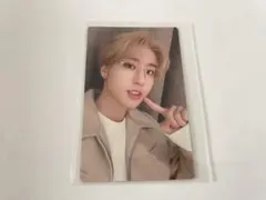 straykids スキズ 会場限定 トレカ 京セラ 26 ハン