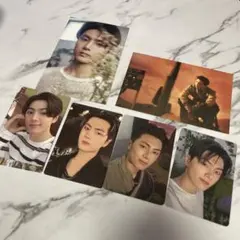 ENHYPEN membership kit 2025 2026 ジェイセット