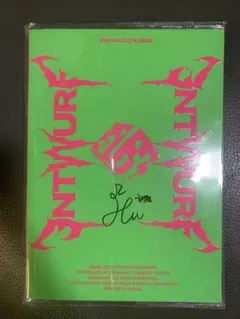 nmixx サイン入りアルバム JN🐬NMIXX情報 (@nmixx_joho) / X