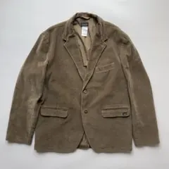 Patagonia スポークンワード ジャケット テーラード Lサイズのサムネイル