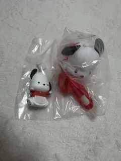 ポチャッコ　グッズセット