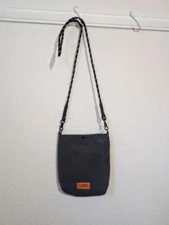 UNIVERSAL OVERALL サコッシュ　グレー