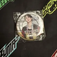 2026年最新】吉野北人 缶バッジの人気アイテム - メルカリ