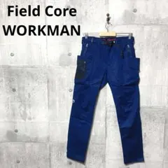 Field Core WORKMAN ユーティリティー綿クライミングパンツ M