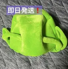 【即日発送】ドラゴンボールZ ピッコロの被り物