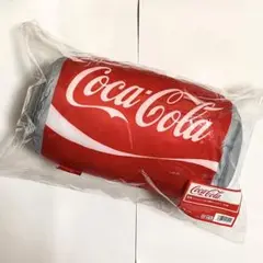 コカコーラ Coca-Cola 冷却 クッション / タイトーくじ B賞