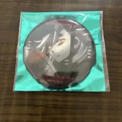 鬼滅の刃　無限城編　缶バッジ