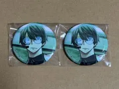 桃源暗鬼 秋田書店 コミケ C108 無陀野無人 缶バッジ 3個セット - メルカリ