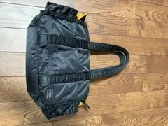 ポーター タンカー トートバッグ