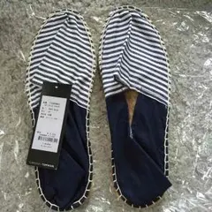 TOPMANエスパドリーユ