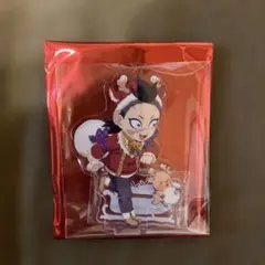 鬼滅の刃 ufotableCafe クリスマス2025 アクリルスタンド 玄弥