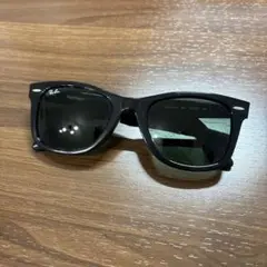 Ray-Ban Wayfarer サングラス レイバンRB 2140-F