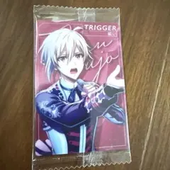 アイナナ ウエハース