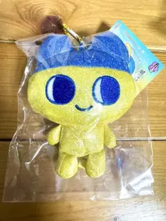 レア 2004 ウラたま ウラまめっち ぬいぐるみ たまごっち - メルカリ