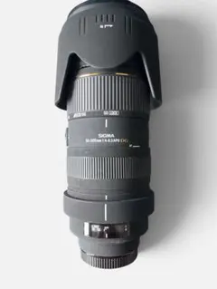 SIGMA 50-500mm F4-6.3 APO HSM レンズ - メルカリ