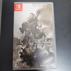 NieR: Automata The End of YoRHa Edition