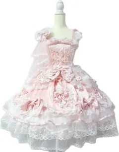 2026年最新】ANGELIC pretty ジャンパースカートの人気アイテム - メルカリ