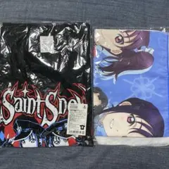 s*c様 ブルーアーカイブ MUSINSAコラボTシャツ - メルカリ