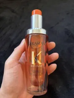 ケラスターゼ ヘアオイル【オレオリラックス】75ml【こじこじ様専用】