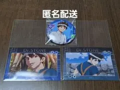 Dr.STONE　マルイ　ポップアップ