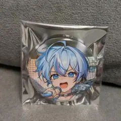 シクフォニ 缶バッジ 雨乃こさめ こさめ BReaKiNG SiX BS