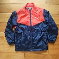 PUMA ウィンドブレーカー