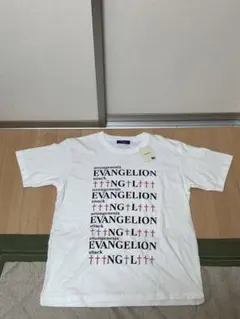 RadioEva#SNACK NGLコラボTシャツ#ラヂオエヴァのサムネイル