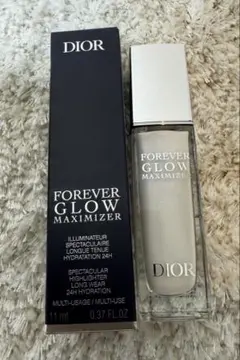Dior Forever Glow Maximizer パーリー