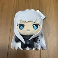 ぷちっしゅ！ 家庭教師ヒットマンREBORN！スクアーロ
