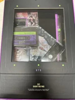 BTS シーグリ2022