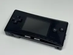 2026年最新】ゲームボーイミクロ 黒の人気アイテム - メルカリ