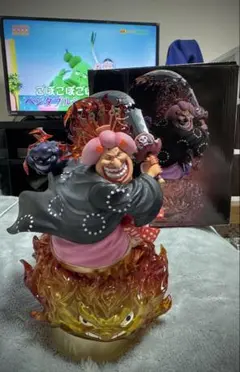 新品未開封】モエコレPLUS No.01 サマーウォーズ 完成品フィギュア