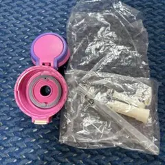 訳あり✩しなこちゃん水筒 部品のみまとめ売りのサムネイル