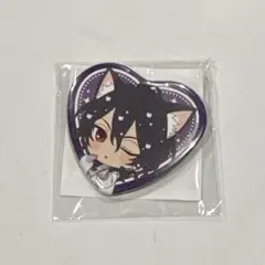 あんスタ 朔間零 缶バッジ 30点 新品☆あんスタ【氷鷹北斗＆朔間零】缶バッジ - メルカリ