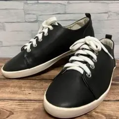 新品☆マーガレットハウエルアイデア　メリージェーンシューズ　レザー　22.5㎝ 00cf018-70800-01b.jpg