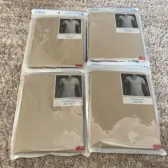 ユニクロ　エアリズム