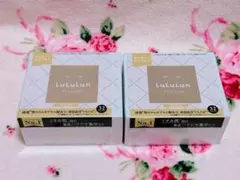 Lululun プレシャスホワイト 32枚入り×2箱 新品 - メルカリ
