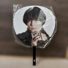 SixTONES 松村北斗　うちわ