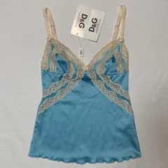 vintage italy製 Dolce&Gabbana camisoleのサムネイル