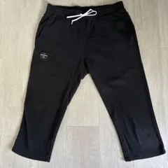 Under Armour ブラック トレーニングパンツ