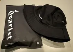 ◆BinTRoLL【Quartet Products】ポーチ・バケットハット◆