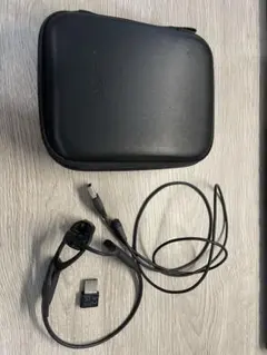 Shokz OpenComm UC SKZ-EP-000011　骨伝導のサムネイル