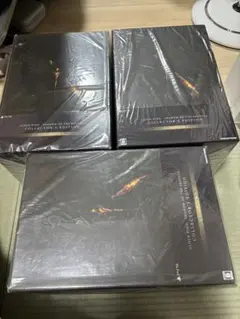 串刺し公・メスメル スタチュー エルデンリング 新品未開封3台セット 