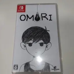 Switch OMORI