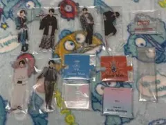 フ*ノ様 SnowMan 宮舘涼太 アクリルスタンド セット